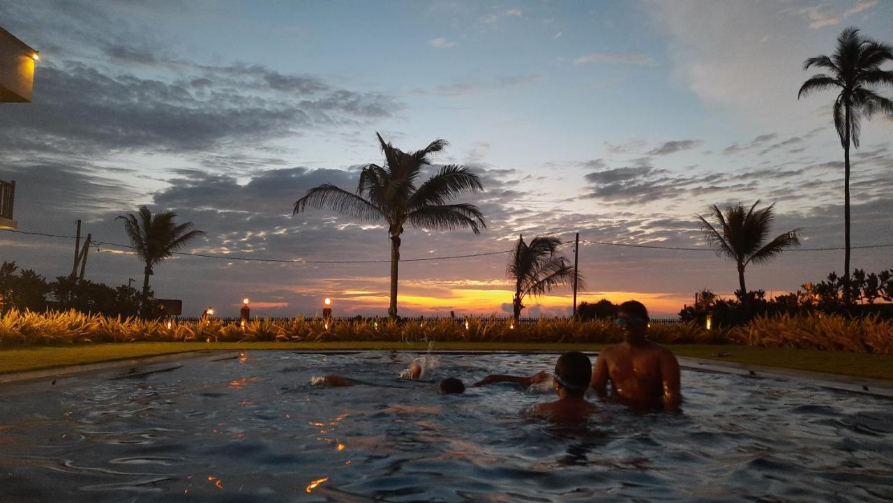 Calypso Sunset Ξενοδοχείο Iranawila Εξωτερικό φωτογραφία